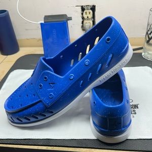 Sperry top side float shoes